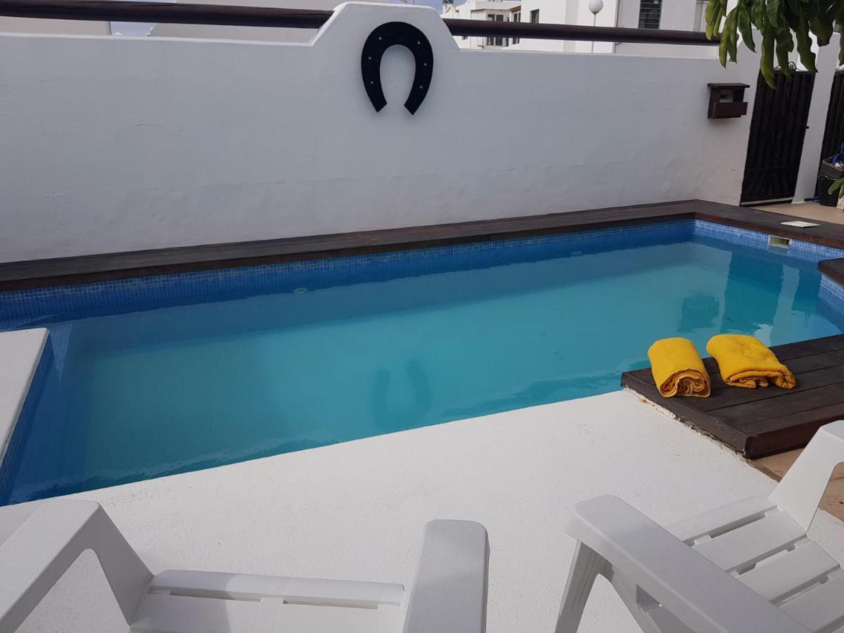 Villa Fenix Puerto del Carmen  Exterior foto