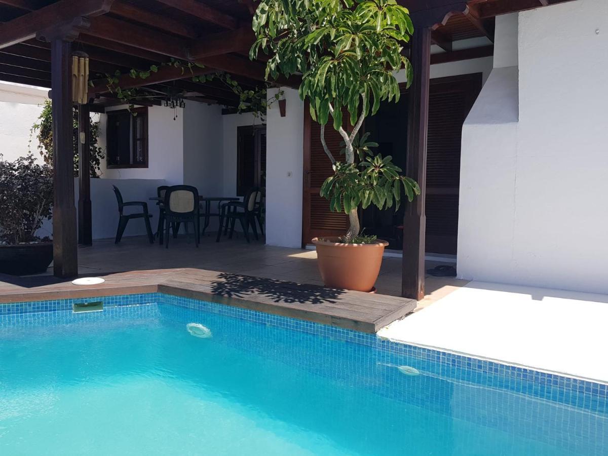 Villa Fenix Puerto del Carmen  Exterior foto