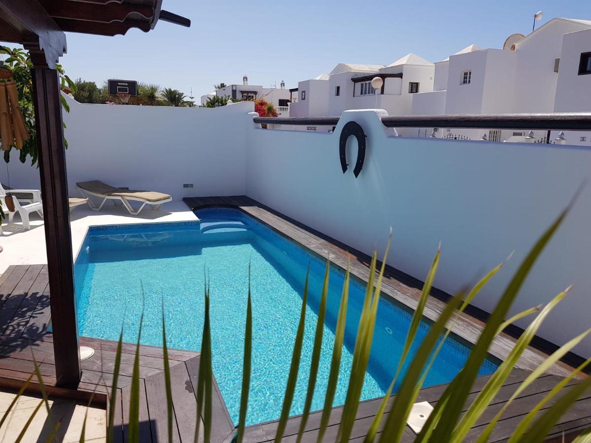 Villa Fenix Puerto del Carmen  Exterior foto
