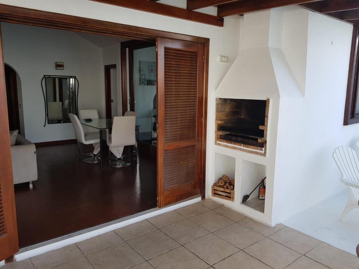 Villa Fenix Puerto del Carmen  Exterior foto